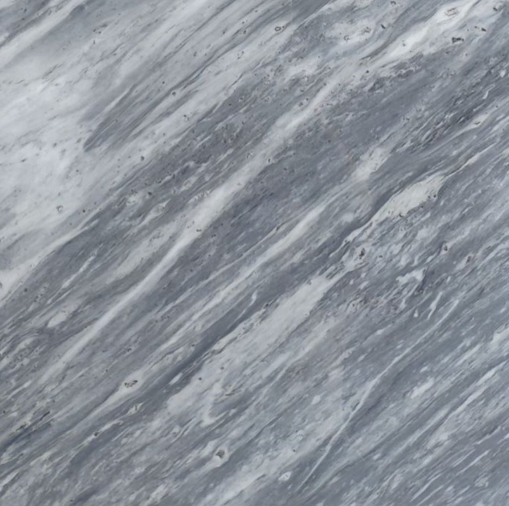 Bardiglio Nuvolato Polished 12x12