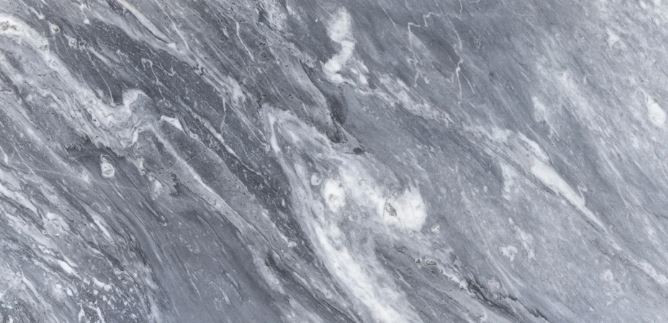 Bardiglio Nuvolato Polished 12x24