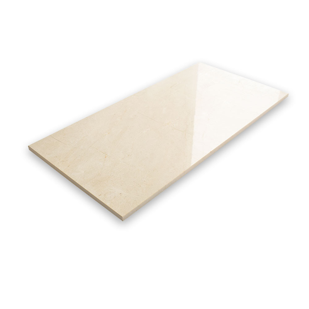 9021 Crema Marfil Polished 12x24