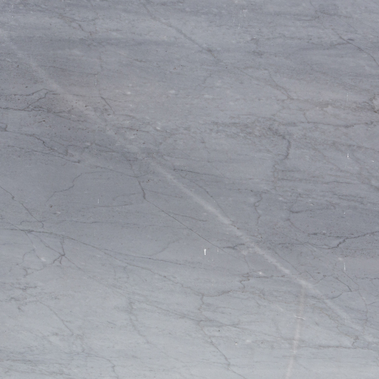 Bardiglio Imperiale Honed 18x18