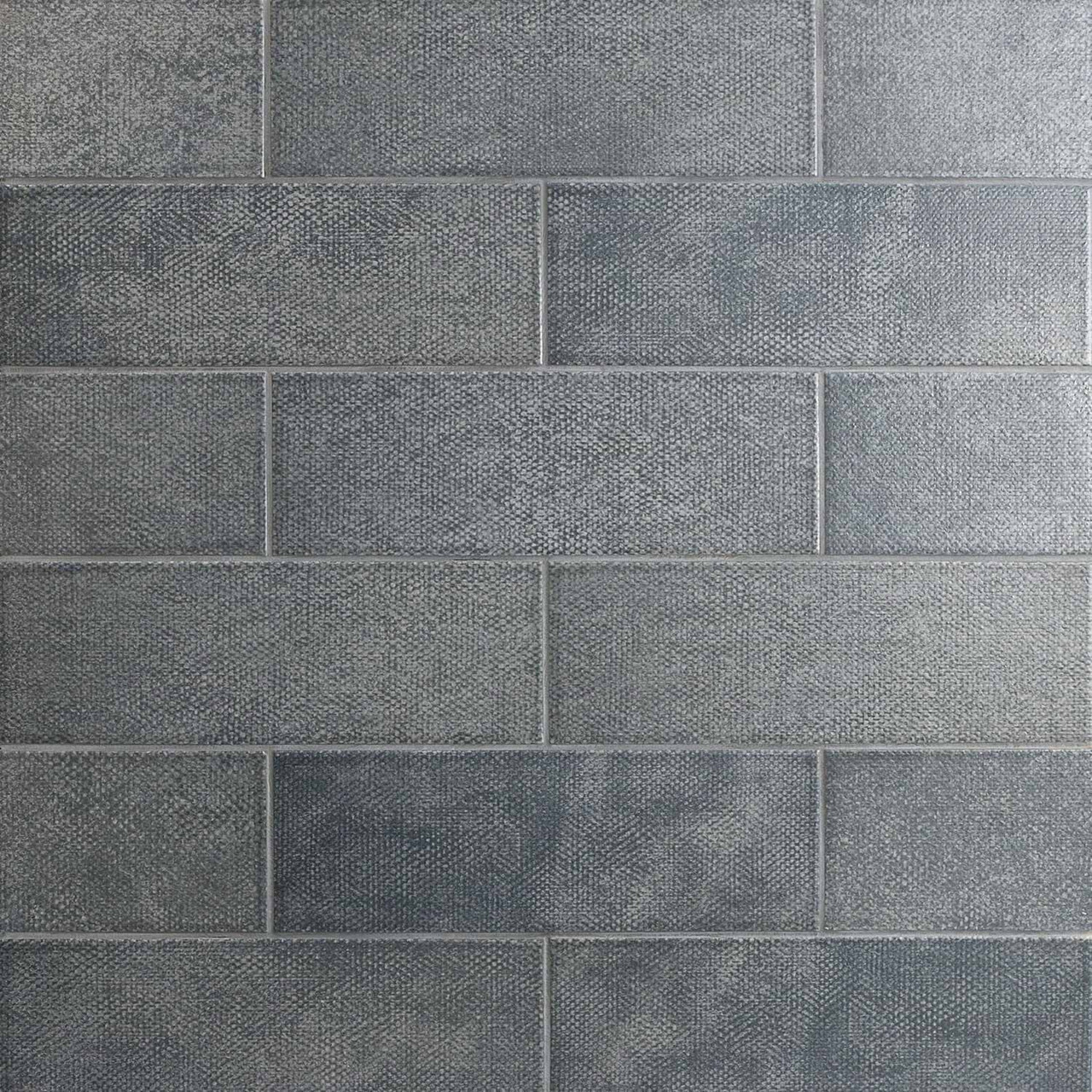 Camp Army Canvas Grey 4x12