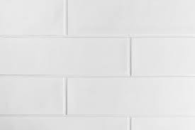 Genesi 26 Bianco Matte 2.5x10.5