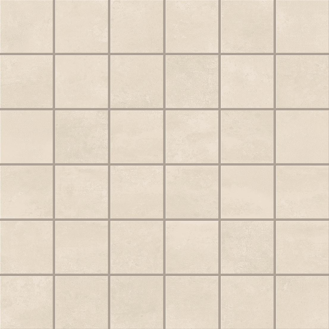 Boost Pro Ivory 2x2 Mosaics