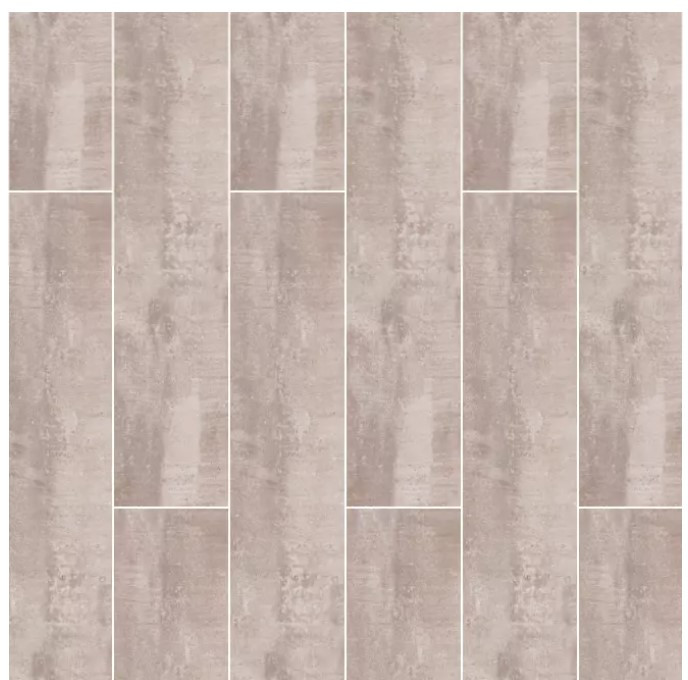 Brasilia Grafite 6x24 Porcelain Tiles