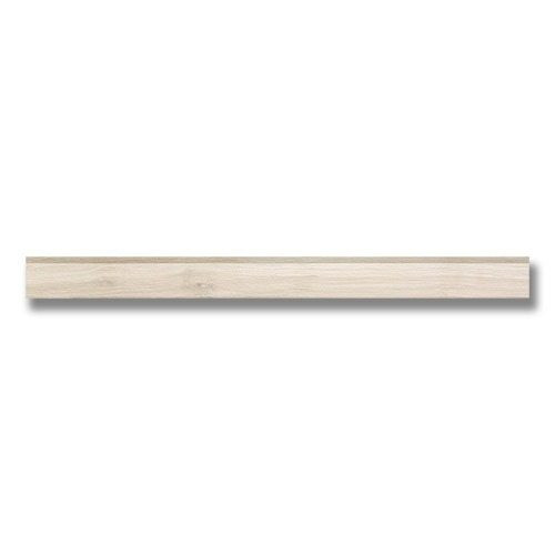 Etic Rovere Bianco 3x36 Bullnose