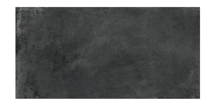 Hard Leather Dark 12x24
