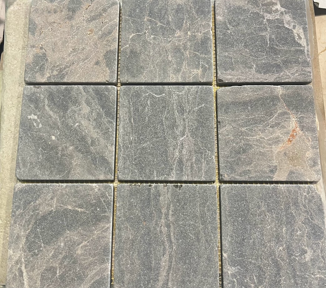 6052 T St. Camile Tumbled 4x4