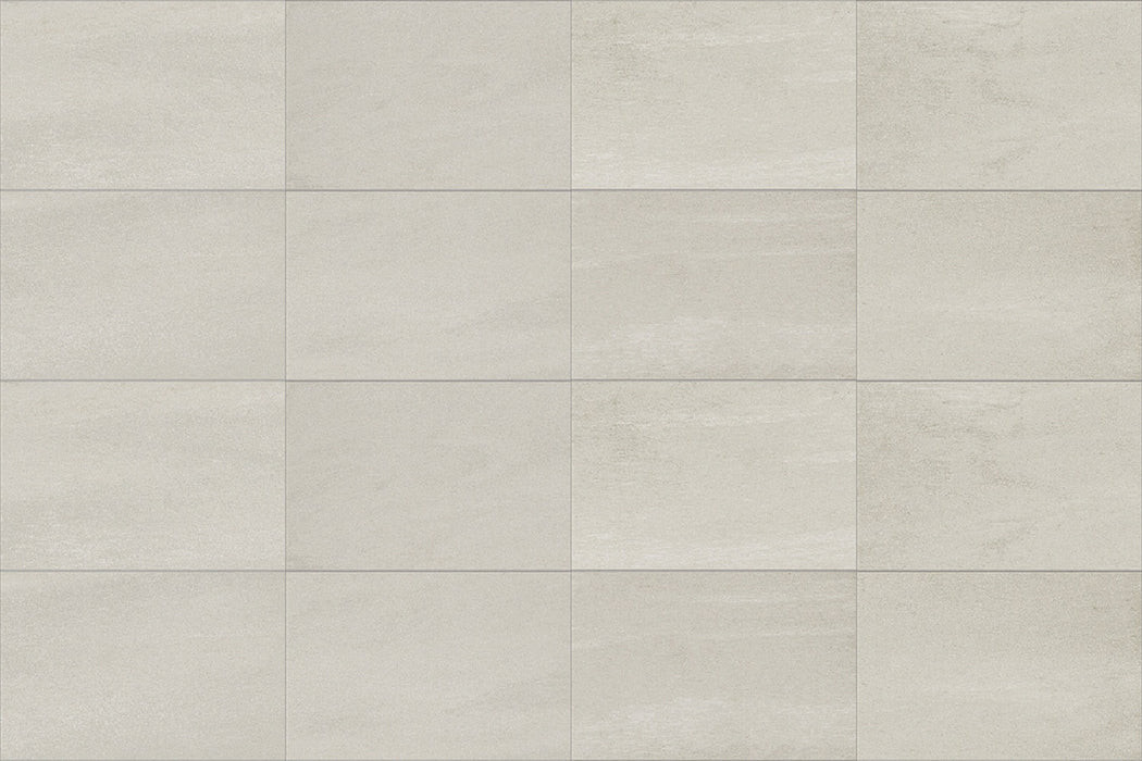 Atelier White Lappato 12x24