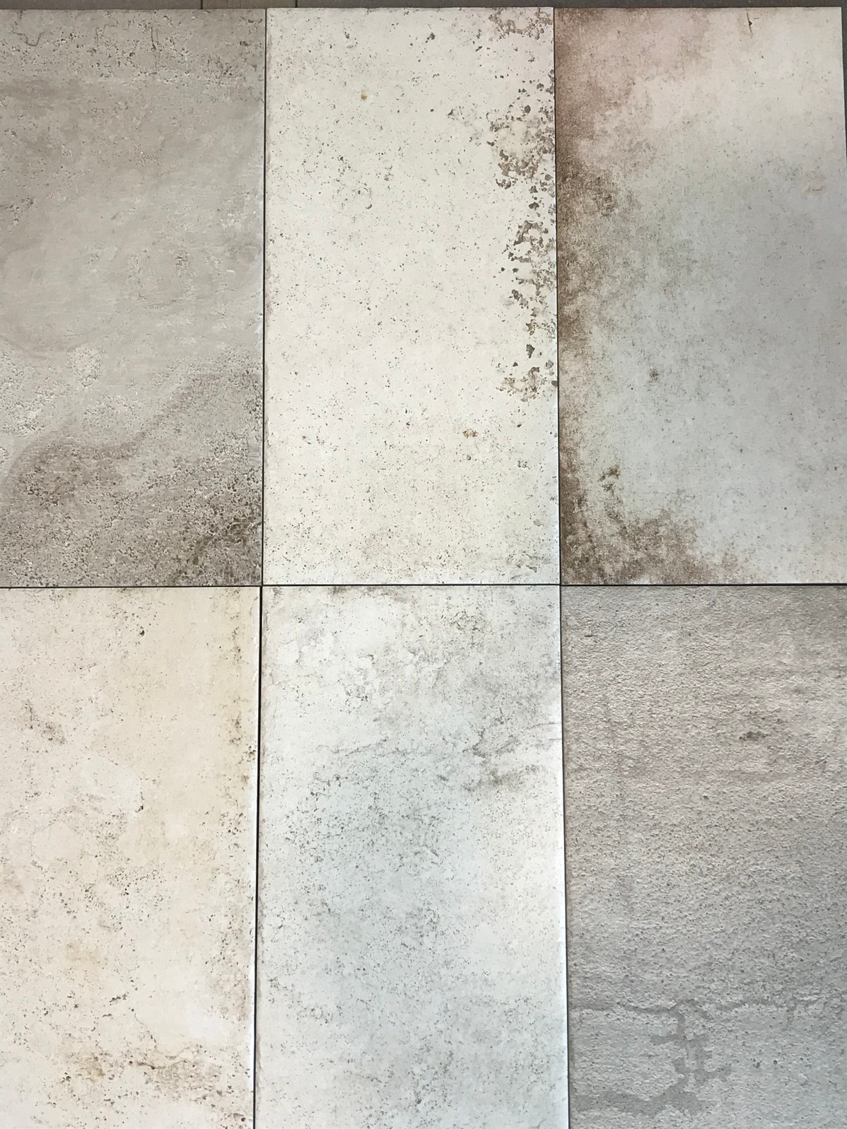 Queen Stone Luxor 12"x24" Tiles
