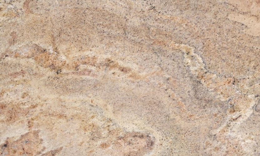 3622 Vyara Gold 10x12 Polished Granite Tile