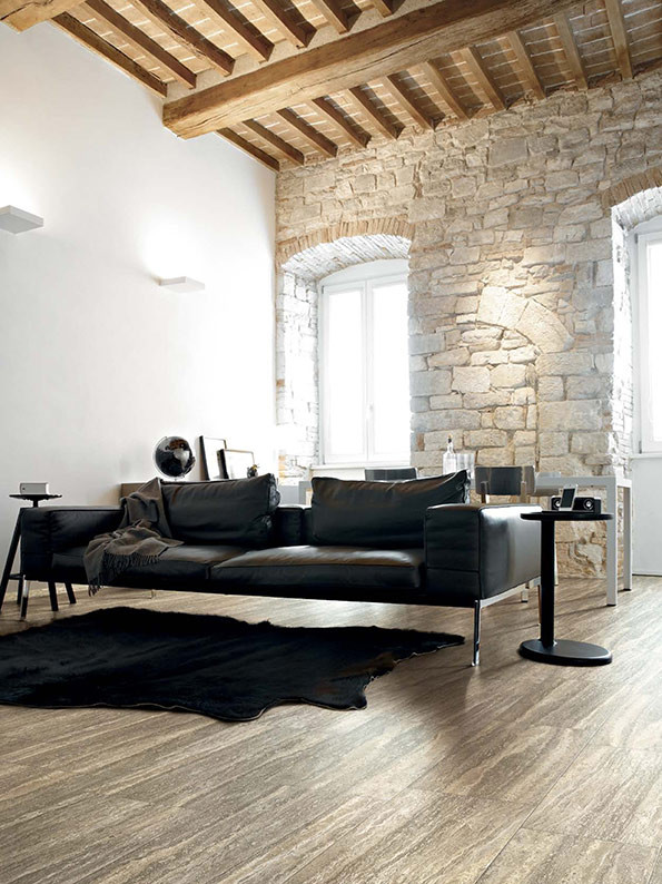 Revival Almond 12x24 Tiles