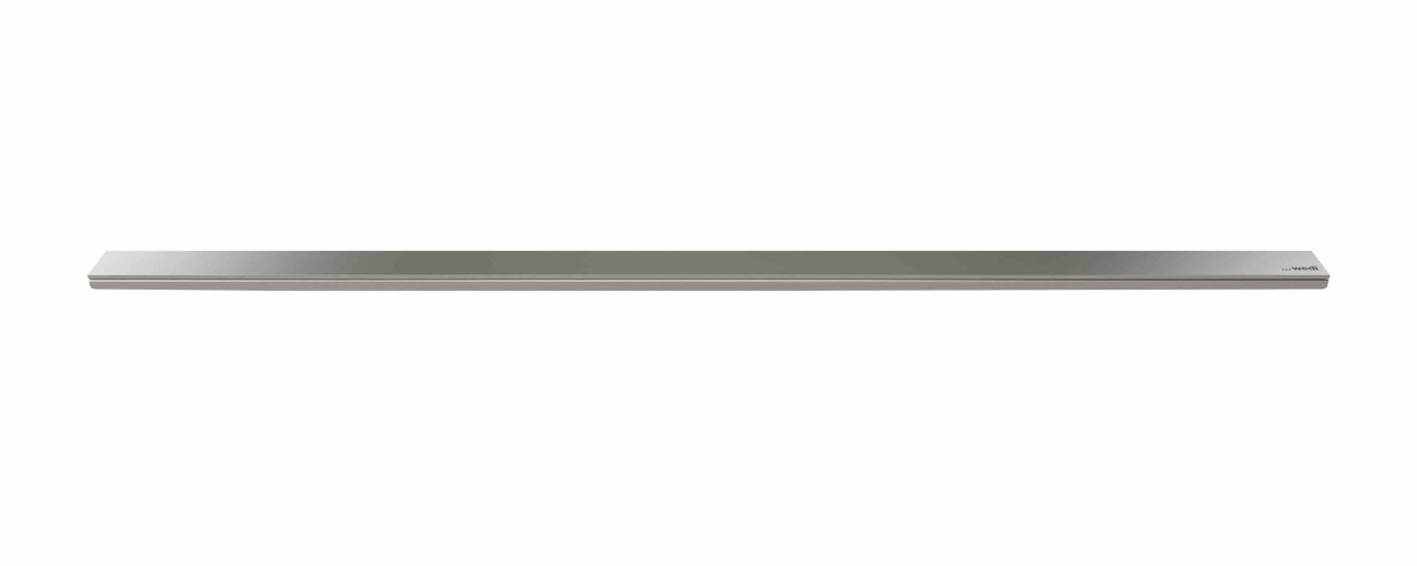wedi® Linear Drain Cover SS27
1 49/64 in. x 27 11/64 in. x 33/64 in.
1 pc
US1000084