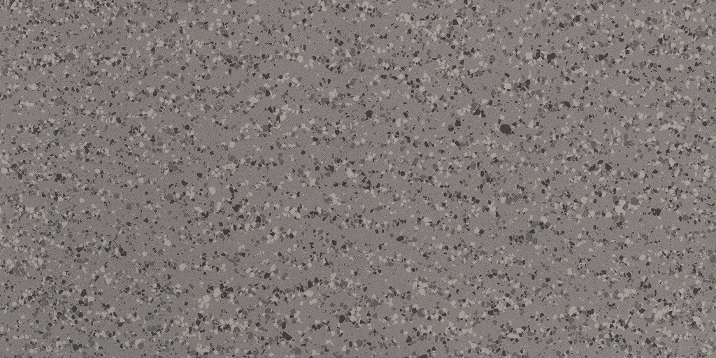 Parade Grey Terrazo Matte 24x48