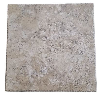 Fiorito Verde 13"x13" $3.99 Sq. Ft. Last Price Closeout Tile (452.5 Sq. Ft. Left)
