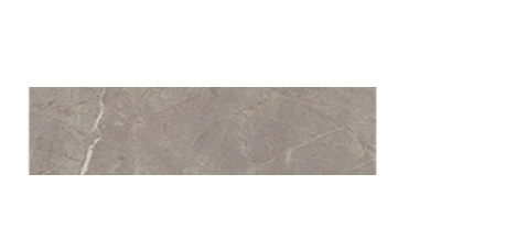 Brick Atelier Silver Dream 3 3/8x 12 3/8