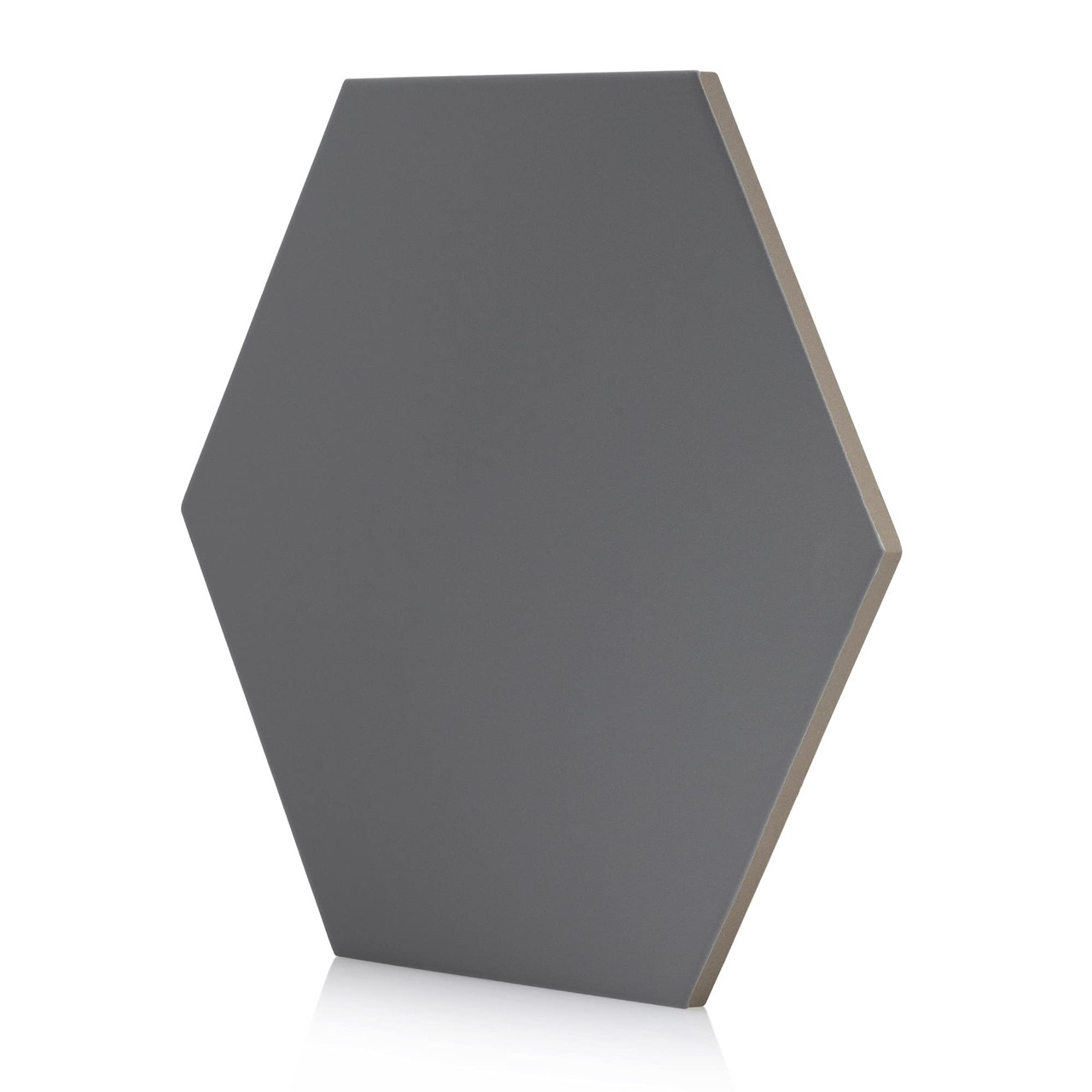 Element Acero (Steel) 9.5x10.5 Hexagon