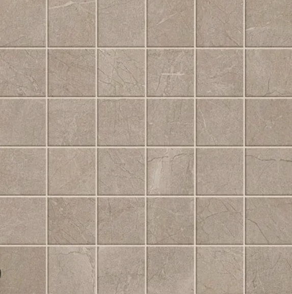 Eon Corinthian Beige 2x2 Mosaics
