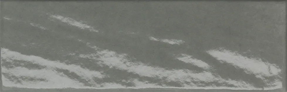 Manhattan Smoke 4x12 Gloss Porcelain Tile