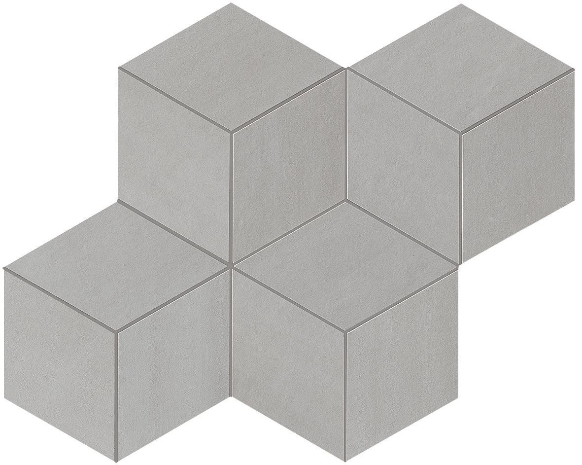 Mek Medium Hexagons Mosaics