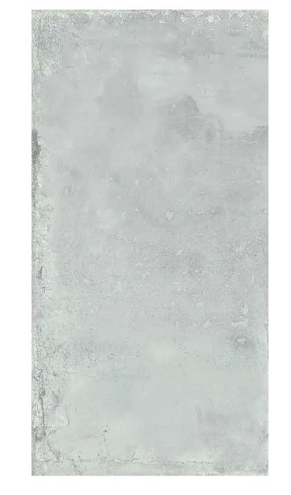 Oxidart Silver 24x48