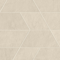 Prism Cord Maze Mosaics