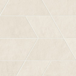 Prism Cotton Maze Mosaics