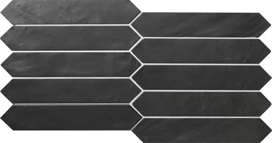 Switch OFF Graphite Matte 1.75x9.5