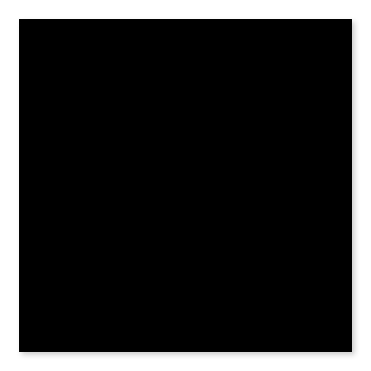 Color Collection Black Bright U759 3×6, 4×4
