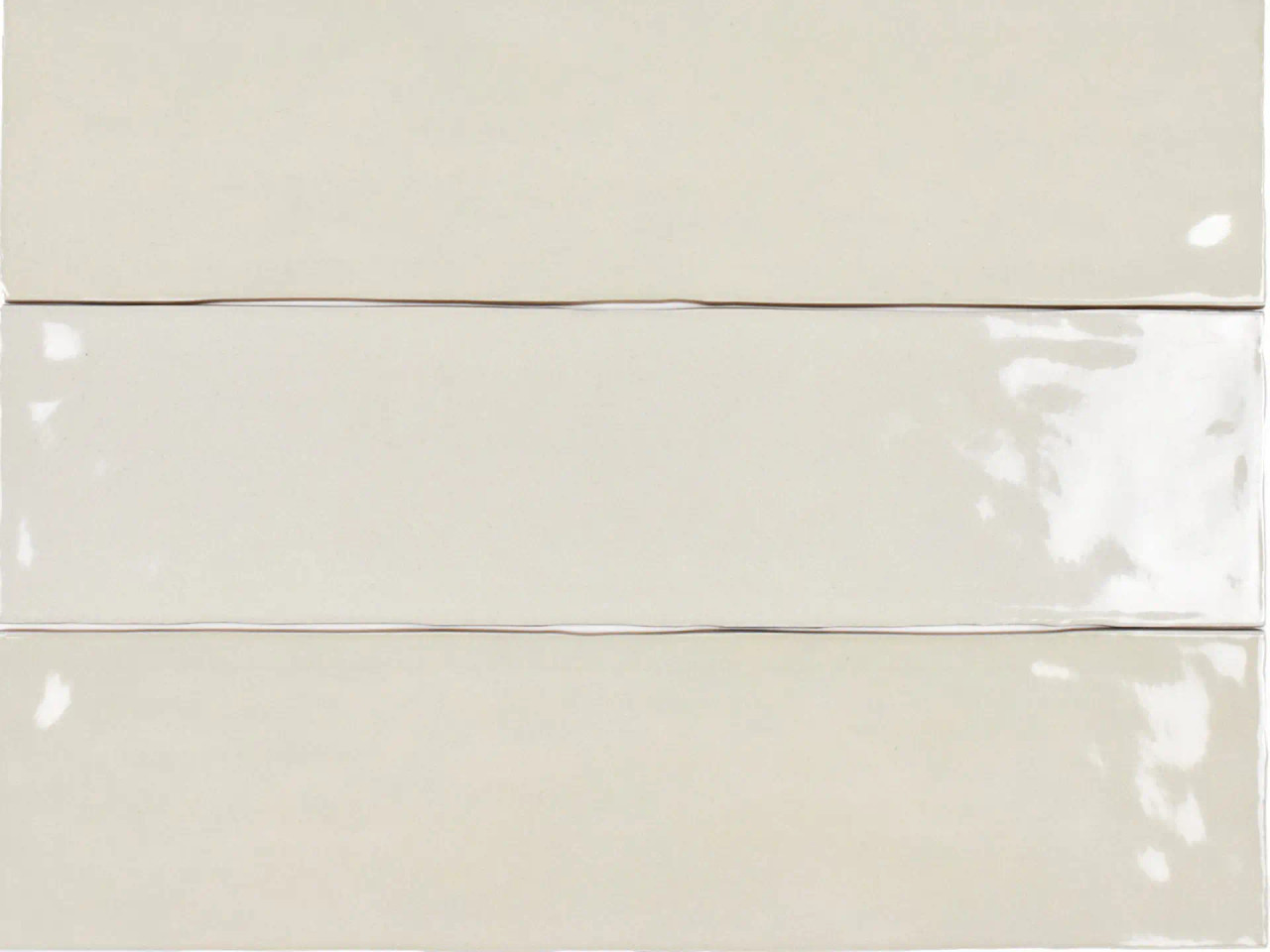 Bartello Nuuk Gloss 3"x12" Ceramic Wall Tile