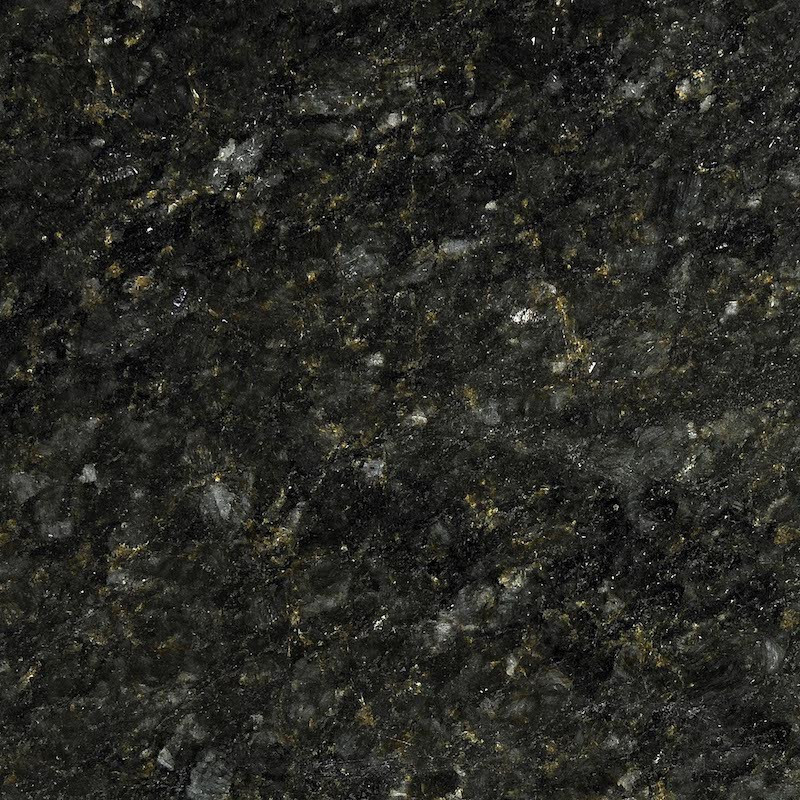 Ubatuba Polished 12x12 Granite