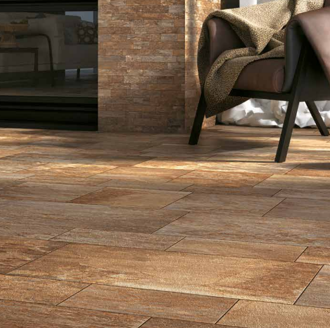 Creek Augustine 12X24 Porcelain Tile
