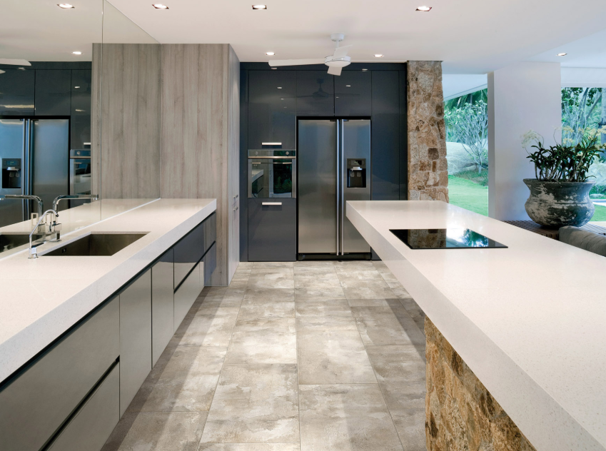 Elements Pearl 12x24 Tile