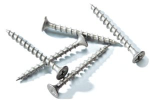 Wedi Self-Tapping Screws - 1-1/4" - Box of 100 US5000018