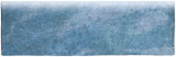 Heirloom Blue 2.6x7.9 Gloss Ceramic