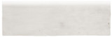Trinity White Matte 2.6x7.9