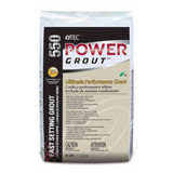 TEC Power Grout 550 Espresso #958 25 lbs Tec Power Grout