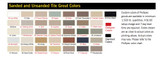 Prospec Winter wood Non Sanded Grout Bonsal Prospec Grout 10 lb. Grout