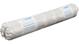 Sealant Sausage
20 oz.
1 Sausage
Approx. 1-1.2 oz. per sqft of wedi Building Panel on walls covers your needs for shower wall, base, and curb installation. Additional sealant is needed for prefabricated modules and design upgrades.