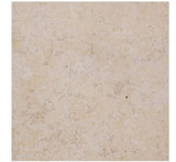 Jerusalem Bone Honed Limestone 18x18
