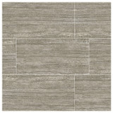 Silk Antracite 12x24 Porcelain Tile