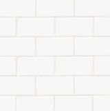 Ice White Gloss 3x6