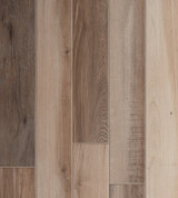 Kingwood Nut 6x36