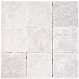 Botticino Tumbled 4x4