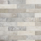 Queen Stone Luxor 3"X13" Porcelain Tiles