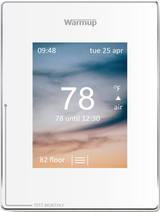 4iE Smart WiFi Thermostat