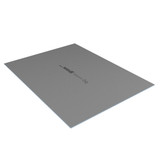 Wedi Building Panel XXL 48 in. x 96 in. x 2 in. US8000016
