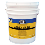 ARDEX VR 98™
Fast-Track, One-Component Moisture Vapor Retarder