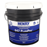 HENRY® 647 PLUMPRO™