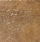 Jerusalem Noce 6.5x6.5 $3.99 Sq. Ft. (92.4 Sq. Ft. Left)