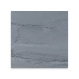 Italian Bardiglio Imperiale Honed 18"x18" Marble Tiles